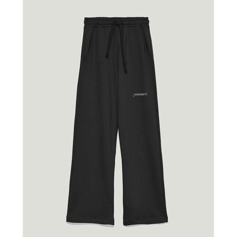 HINNOMINATE - Palace Trousers - Black