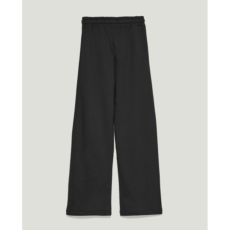 HINNOMINATE - Palace Trousers - Black