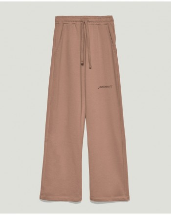 HINNOMINATE - Palace Trousers - Dove Grey