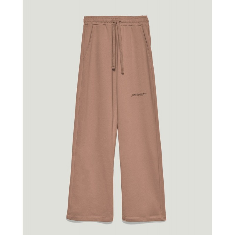 HINNOMINATE - Palace Trousers - Dove Grey