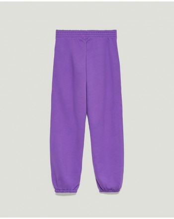 HINNOMINATE -  Pantalone In Felpa  HNW907 - Purple