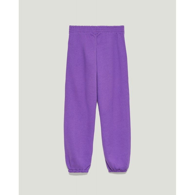 HINNOMINATE - Sweatpants HNW907 - Purple