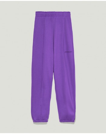 HINNOMINATE -  Pantalone In Felpa  SKU: HNW930 - Purple