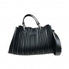 EMPORIO ARMANI - Shopping Bag Y3D165 YWQ4E - Black