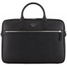 EMPORIO ARMANI - Briefcase Bag - Black