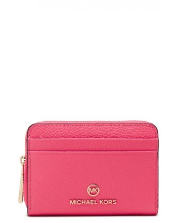 MICHAEL by MICHAEL KORS -  COIN+CARD Wallet - Camila Rose