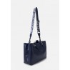 EMPORIO ARMANI - Shopping Bag Y3D165 YWN3E - Dark Blue