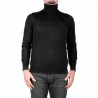 MICHAEL di MICHAEL KORS - Merino Wool Sweater - Black
