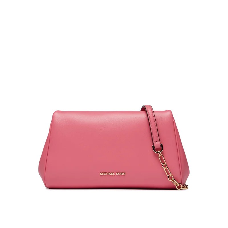 MICHAEL by MICHAEL KORS -  BELLE XBODY Leather Bag - Camila Rose