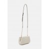 MICHAEL by MICHAEL KORS -  BELLE XBODY Leather Bag - Cream