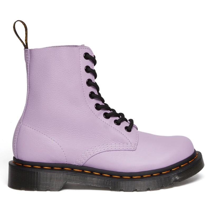 DR.MARTENS  - PASCAL VIRGINIA Boots - Lilac