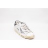 4B12 - SUPRIME DBS240 Sneakers - Silver/White