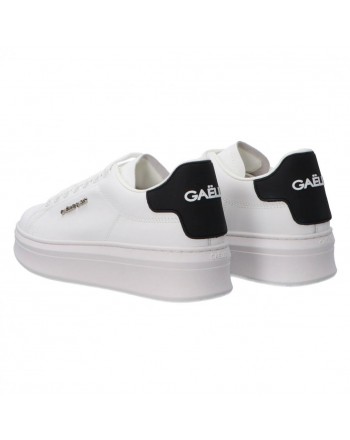 GAELLE - GACAW00019 S ADDICT Sneakers - White