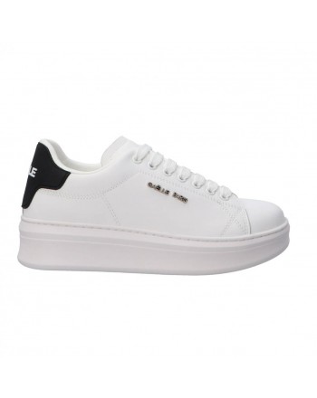 GAELLE - GACAW00019 S ADDICT Sneakers - White