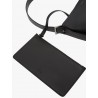 MAX MARA - ARCHETIPO2 Leather Bag - Black
