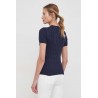 POLO RALPH LAUREN  - Cotton Knit with Pocket  - Hunter Navy
