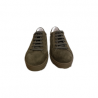 TOD'S - Suede Sneakers - Ardese