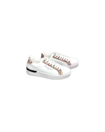GAELLE - Sneakers EVERYDAYS - Bianco