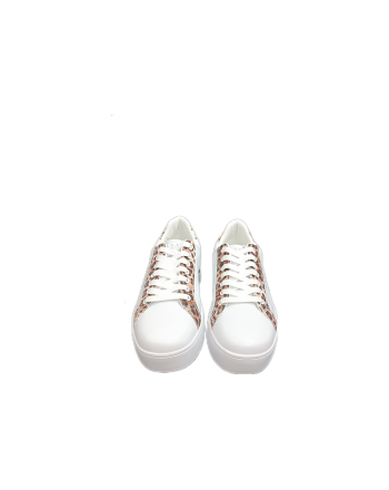GAELLE - EVERYDAYS Sneakers - White