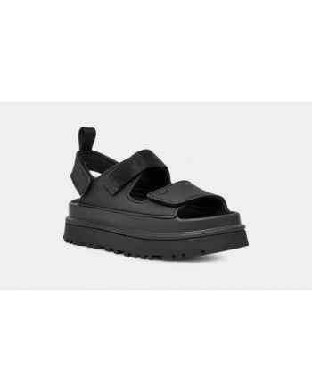 UGG - GOLDENGLOW Sandals - Black
