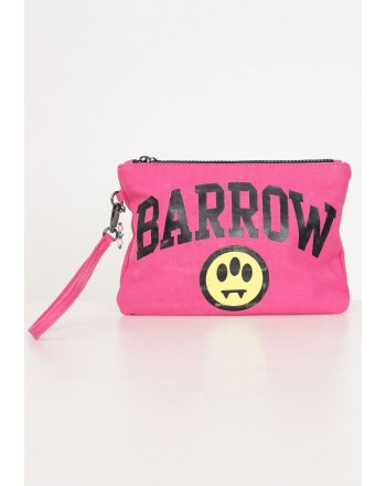BARROW KIDS - SEA BAG Pouch- Hot Pink