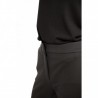 MAX MARA - Jersey Trousers PEGNO - Black