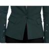 PINKO - One breasted Jacket DIALOG with maxibuttons  -Green