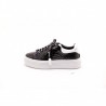PHILIPP PLEIN -  LO-TOP LUXURY  Sneakers - Black