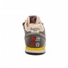LOTTO LEGGENDA - Sneakers TOKYO SHIBUYA - Army/Nero