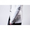 PINKO - SIGNUM Viscose jacket White