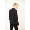 WEEKEND MAX MARA - Two Buttons Jacket - Black
