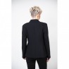 WEEKEND MAX MARA - Two Buttons Jacket - Black