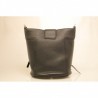 TOD'S - Leather Bag - Black