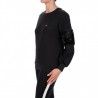 LIU-JO - BRIGITTA Sweatshirt in Cotton - Black