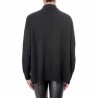 PINKO - CALAPOGON Cashmere sweater - Black