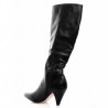 MADDEN GIRL - Stivale CANDY in pelle - Nero