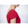 MAX MARA STUDIO - Midi Dress RITO - Red
