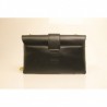 PINKO -Leather Bag MINI LOVE SOFT - Black