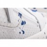GIUSEPPE ZANOTTI -   Sneakers  Low Top DOUBLE SKETCH - White/Blue