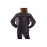 MICHAEL BY MICHAEL KORS -  Camicia a Righe - True Navy/Bianco