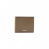 MICHAEL BY MICHAEL KORS -  Leather Wallet  - Olive Green