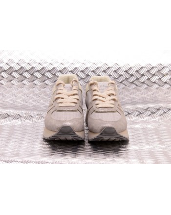 LOTTO LEGGENDA - SLICE CORDA Sneakers - Gray/Golden