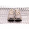 LOTTO LEGGENDA - Sneakers SLICE CORDA - Gray/Golden