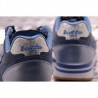 LOTTO LEGGENDA - Sneakers SLICE CORDA - Denim/true blue