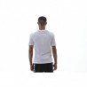 MCQ BY ALEXANDER MCQUEEN -  Cotton T-shirt with print - White