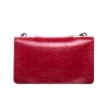 PINKO - LOVE Bag with Studs - Red