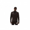 PHILIPP PLEIN -Leather Biker Jacket - Black