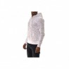 MICHAEL BY MICHAEL KORS - Hooded cotton sweatshirt - White