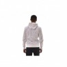 MICHAEL BY MICHAEL KORS - Hooded cotton sweatshirt - White