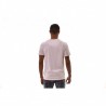 FRANKIE MORELLO -  AGOSTINO  T-Shirt in cotton - White